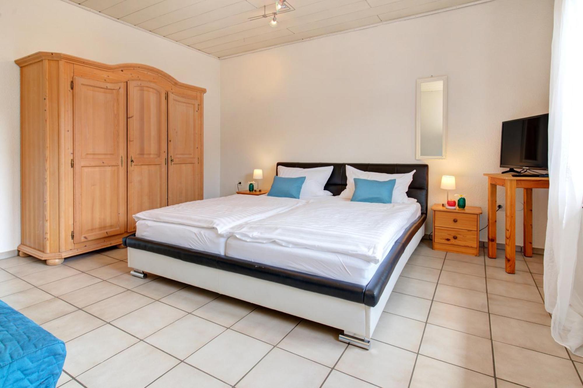 Ferienhaus Storchenblick Bann Екстериор снимка