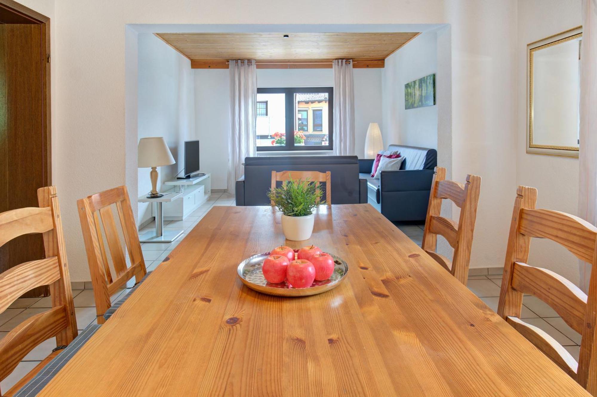 Ferienhaus Storchenblick Bann Екстериор снимка